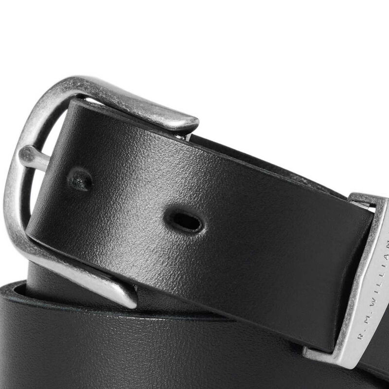 R.M. Williams Cassidy Belt 1 1/4" image number 3